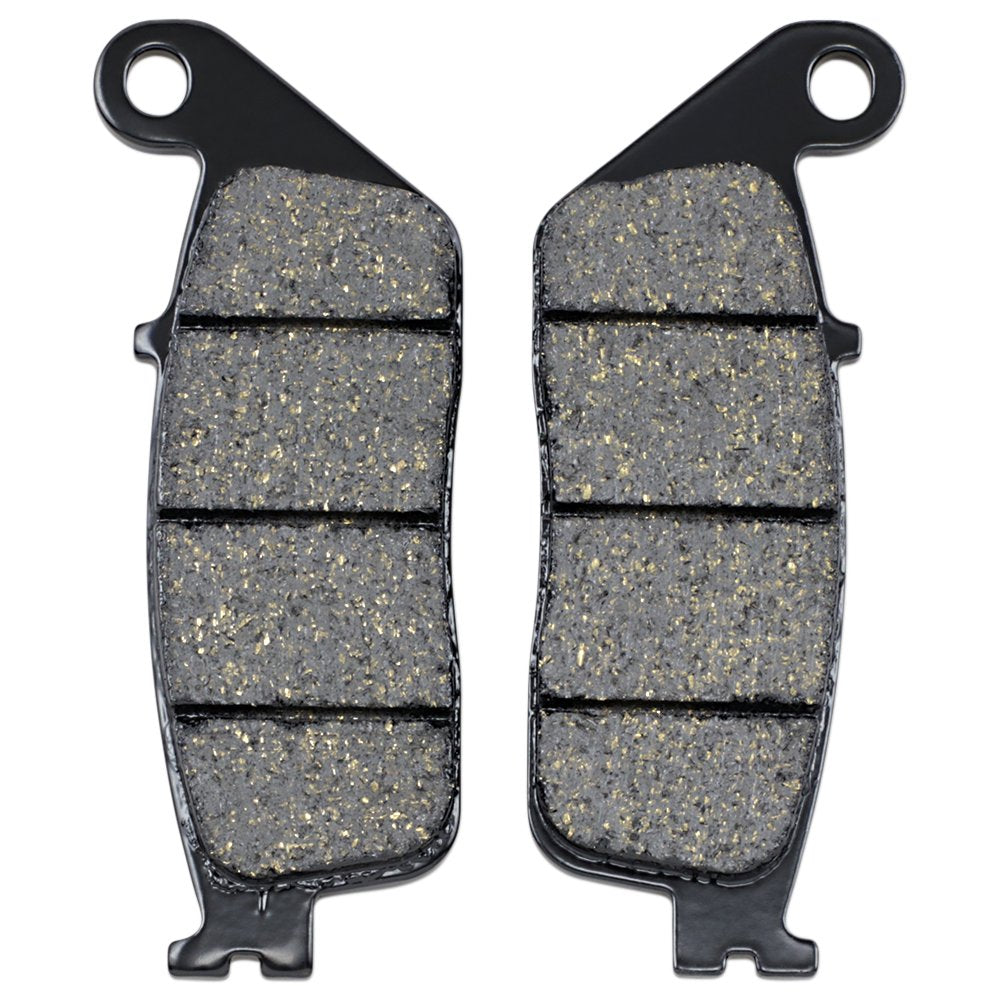 SBS HF Brake Pads 627HF