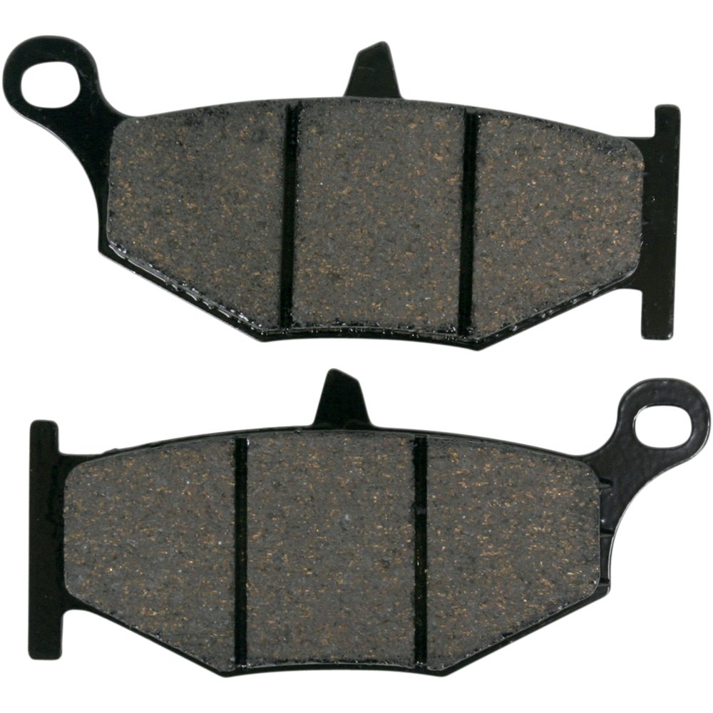 SBS HF Brake Pads - GSX 1300 833HF