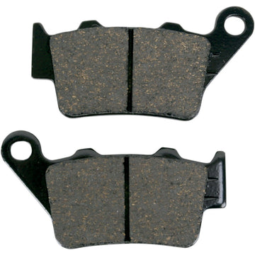 SBS HF Brake Pads 675HF