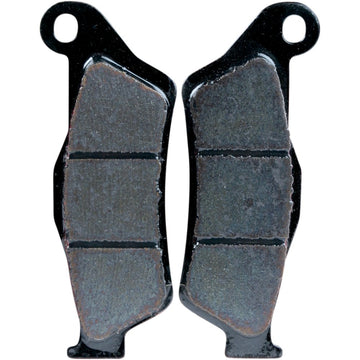 SBS LS Brake Pads - Yamaha - 742LS 742LS