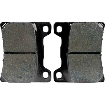 SBS LS Brake Pads - Yamaha - 555LS 555LS