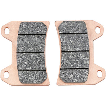 SBS HS Brake Pads - 706HS 706HS