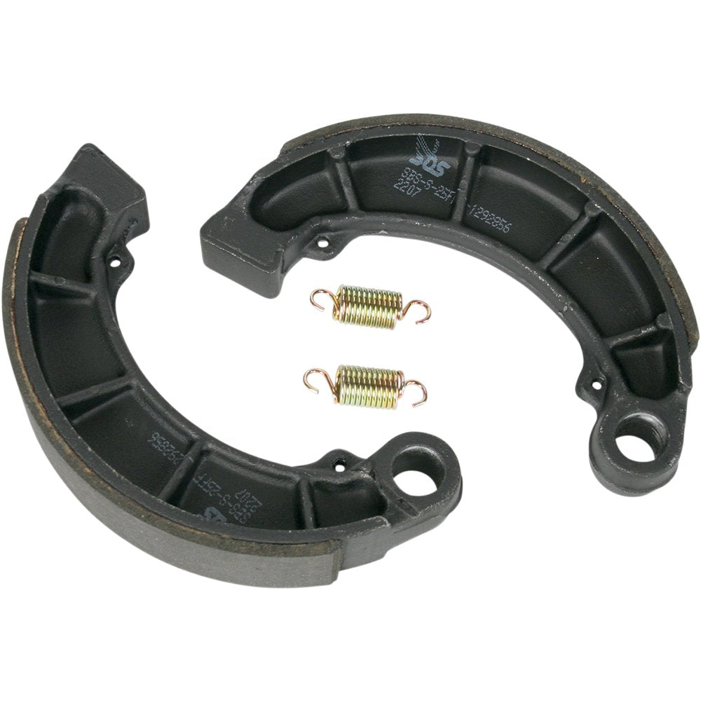 SBS Brake Shoes 2207