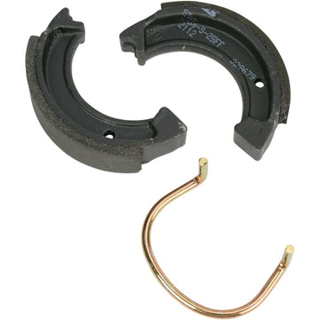 SBS Brake Shoes - Yamaha 2112