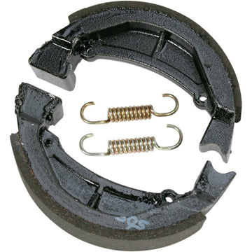 SBS Brake Shoes - Kawasaki/Suzuki 2093