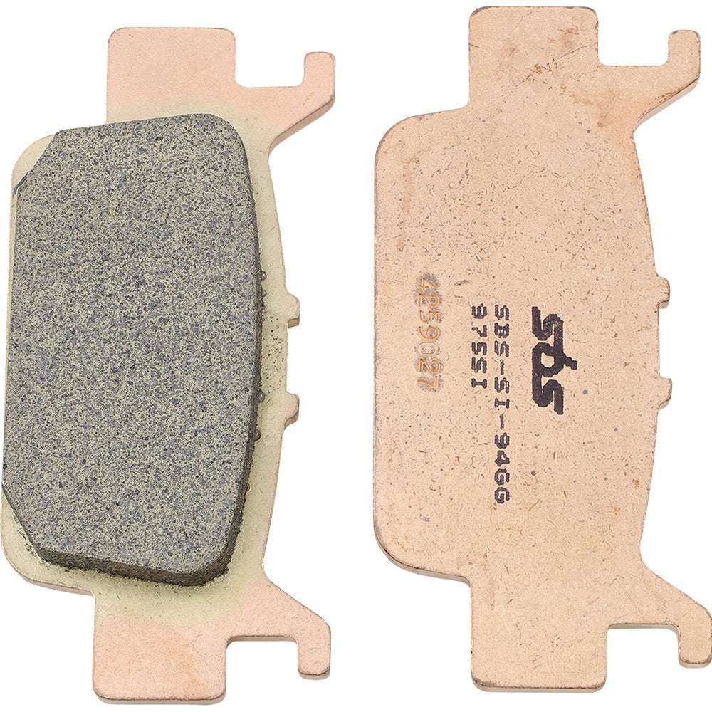 SBS Off-Road Sintered Brake Pads 975SI