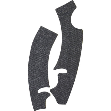 D'COR VISUALS Frame Grip Tape - Gray - Honda 16-10-106