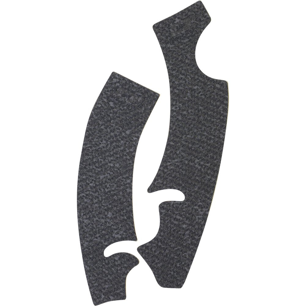 D'COR VISUALS Frame Grip Tape - Gray - Honda 16-10-106