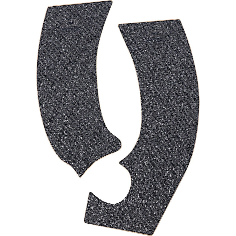 D'COR VISUALS Frame Grip Tape - Gray - Suzuki - RM-Z 250/450 16-40-105