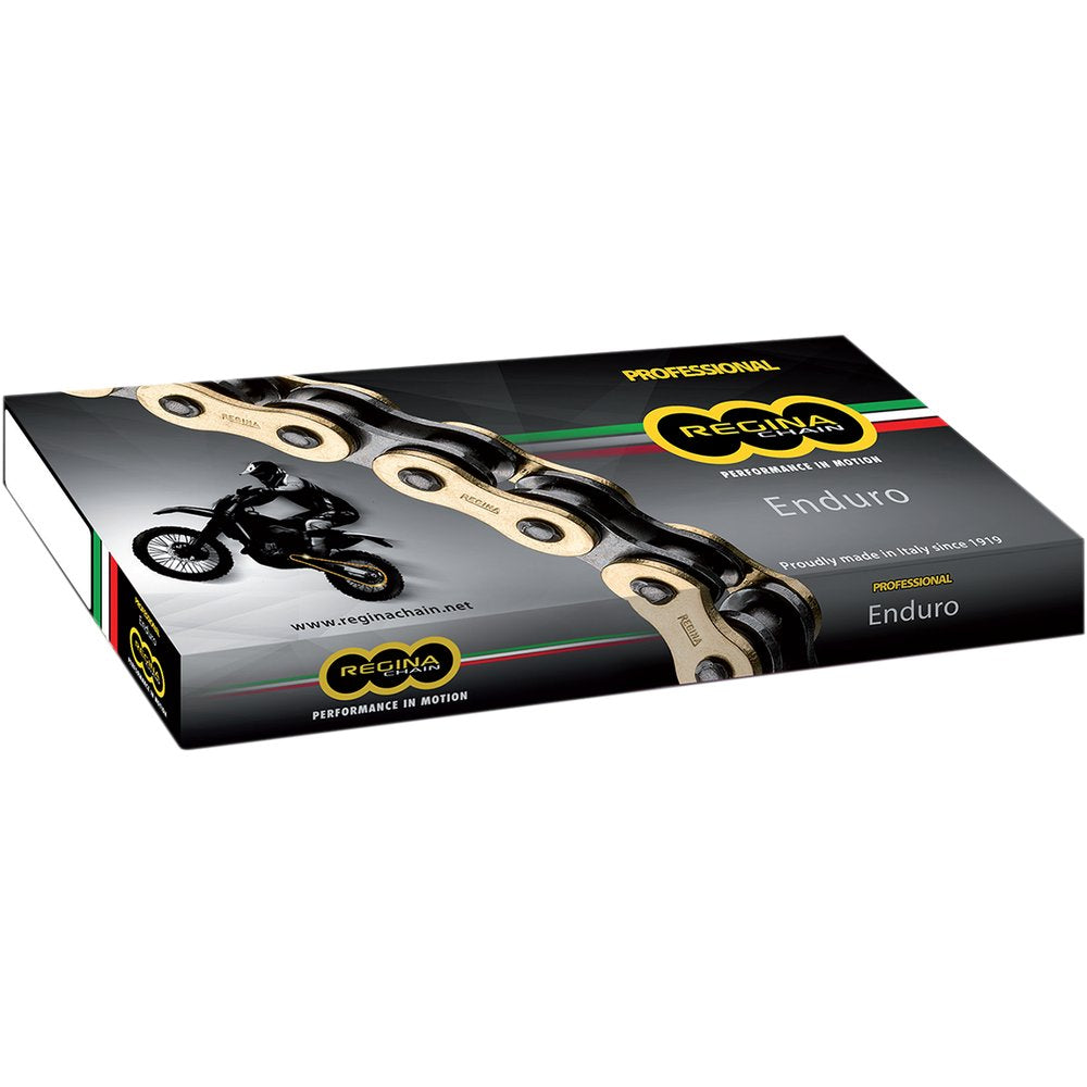 REGINA 525 ZRE - Drive Chain - Gold - 110 Links 137ZRE/011
