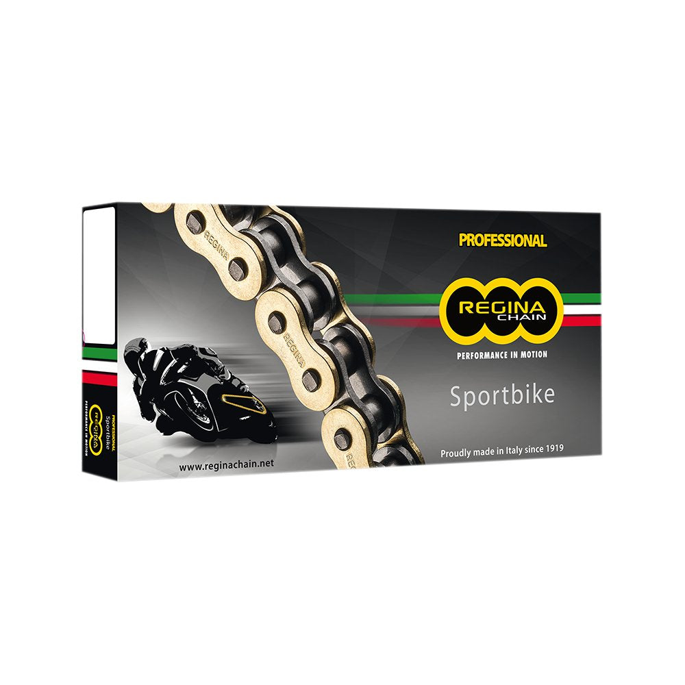 REGINA 530 ZRP - Drive Chain - 150 Links 136ZRP2/1031