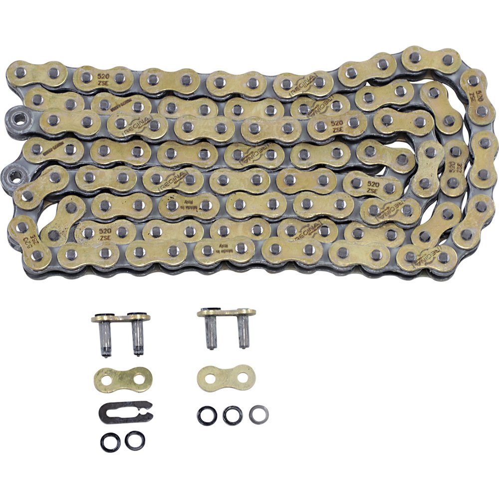 REGINA 520 ZSE - Drive Chain - 114 Links 135ZSE/1001