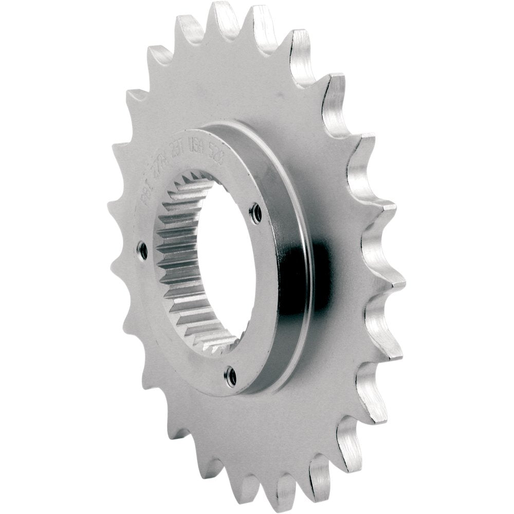 PBI Front Sprocket - 21 Tooth - Sportster 277X-21-520
