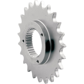 PBI Front Sprocket - 21 Tooth - Sportster 277X-21-520