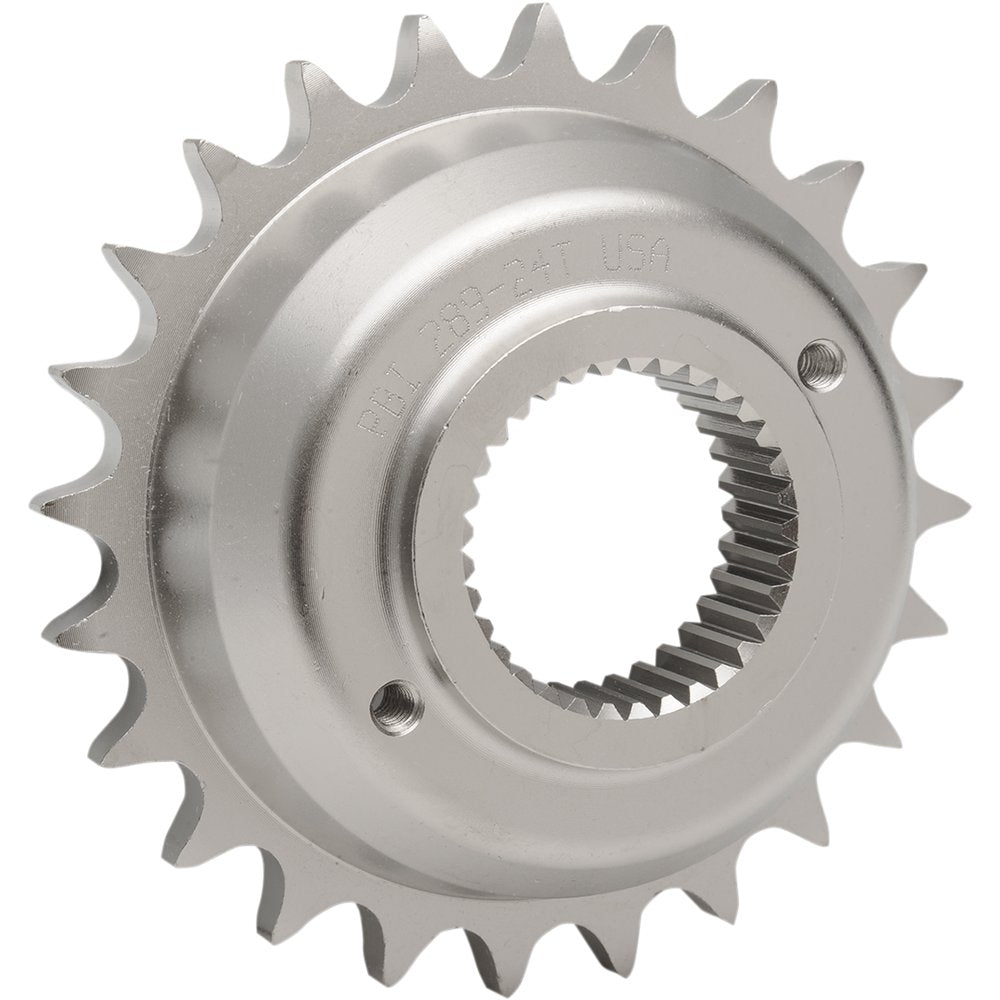 PBI Offset Transmission Sprocket - 24 Tooth - Harley-Davidson/Buell 289-24
