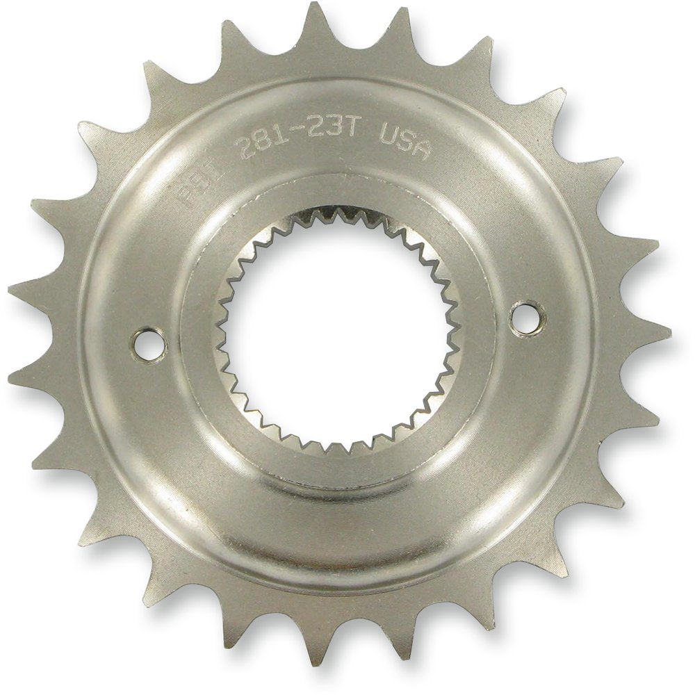 PBI Offset Transmission Sprocket - 24 Tooth - Harley-Davidson/Buell 302-24