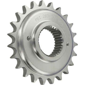 PBI Offset Transmission Sprocket - 23 Tooth - Harley-Davidson/Buell 283-23