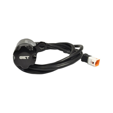 GET Power Assistance Switch GK-CANSW-0001