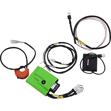 GET RX1 Pro Engine Control Unit Tuning Module Kit - Husqvarna/KTM GK-RX1PRO-0048
