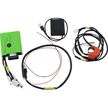 GET RX1 Pro Engine Control Unit Tuning Module Kit - Gas Gas/Husqvarna/KTM GK-RX1PRO-0047
