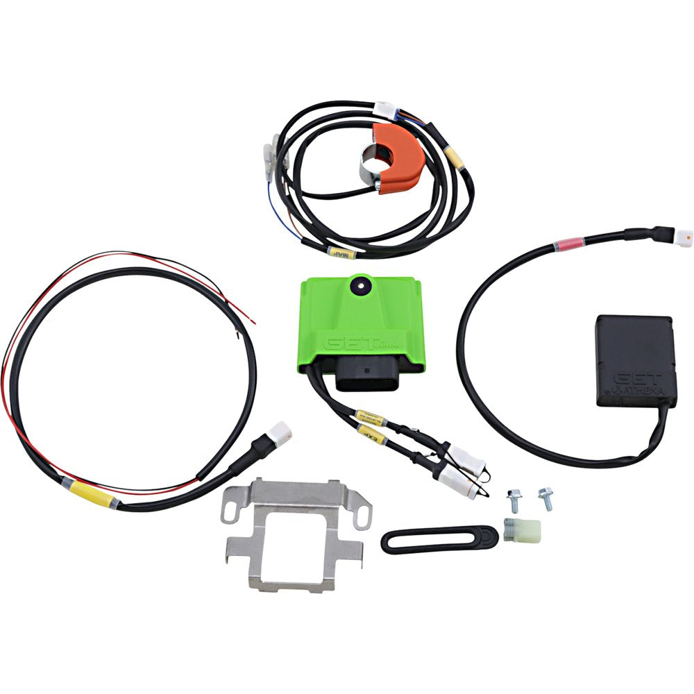 GET RX1 Pro Engine Control Unit Tuning Module Kit - Yamaha GK-RX1PRO-0044