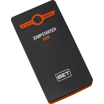 GET Jumpstarter Mini- with Case GK-JMPSTR-0002