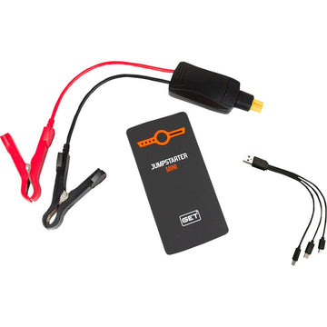 GET Jumpstarter Mini- with Case GK-JMPSTR-0002