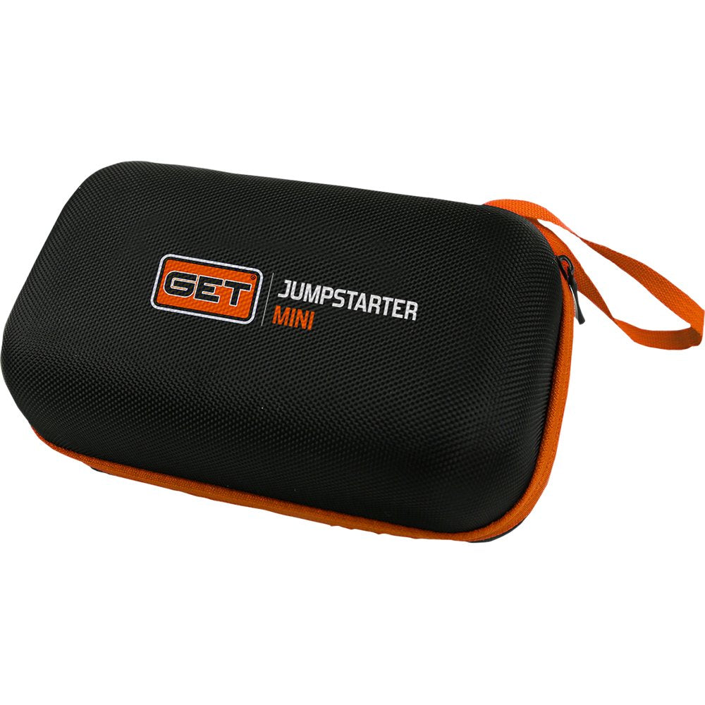 GET Jumpstarter Mini- with Case GK-JMPSTR-0002