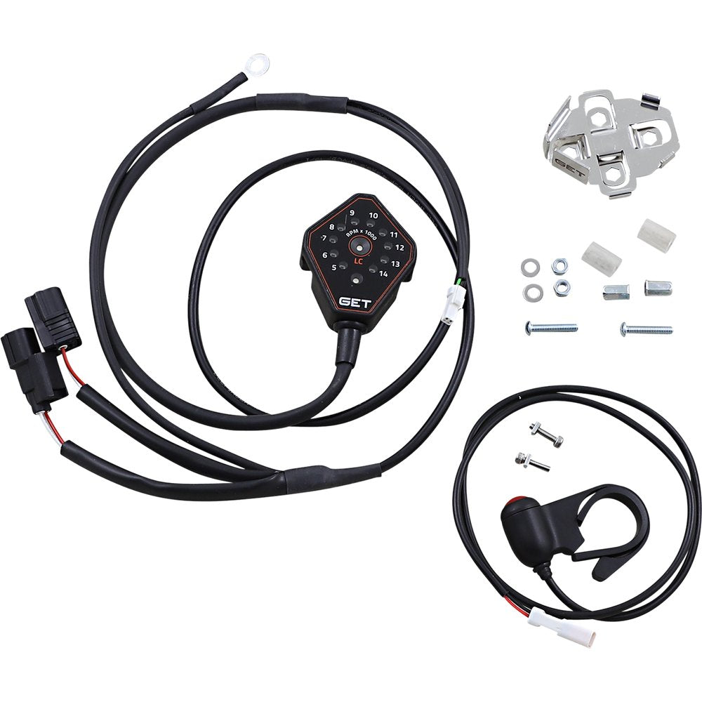 GET RPM Gauge - Gas Gas | KTM | Husqvarna GK-RPMDASH-0001