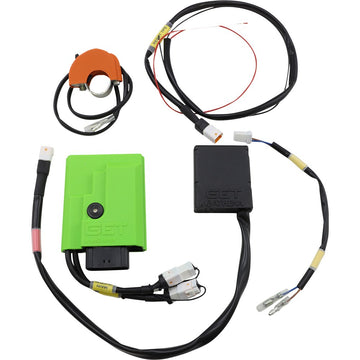 GET RX1 Pro Engine Control Unit Tuning Module Kit - Kawasaki GK-RX1PRO-0052