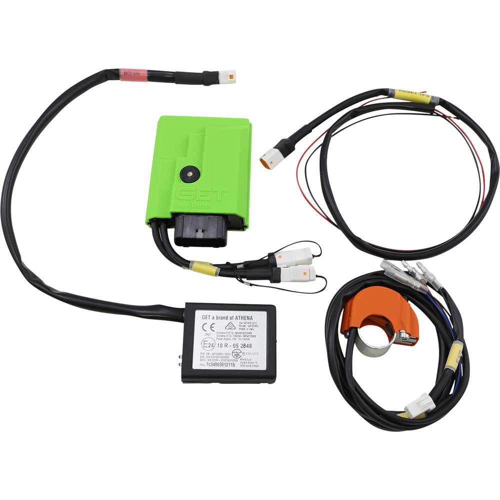 GET RX1 Pro Engine Control Unit Tuning Module Kit - Honda GK-RX1PRO-0051