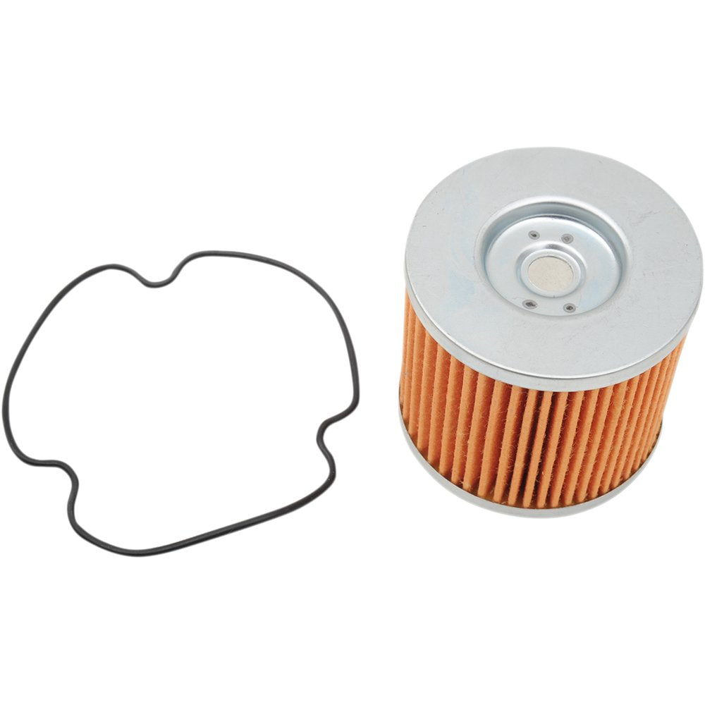FRAM Oil Filter - Suzuki CH6000