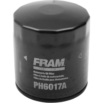 FRAM Oil Filter PH6017A
