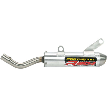 PRO CIRCUIT R-304 Silencer SS02250-RE