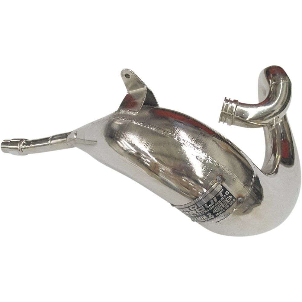 PRO CIRCUIT Platinum 2 Pipe PK95200DP2
