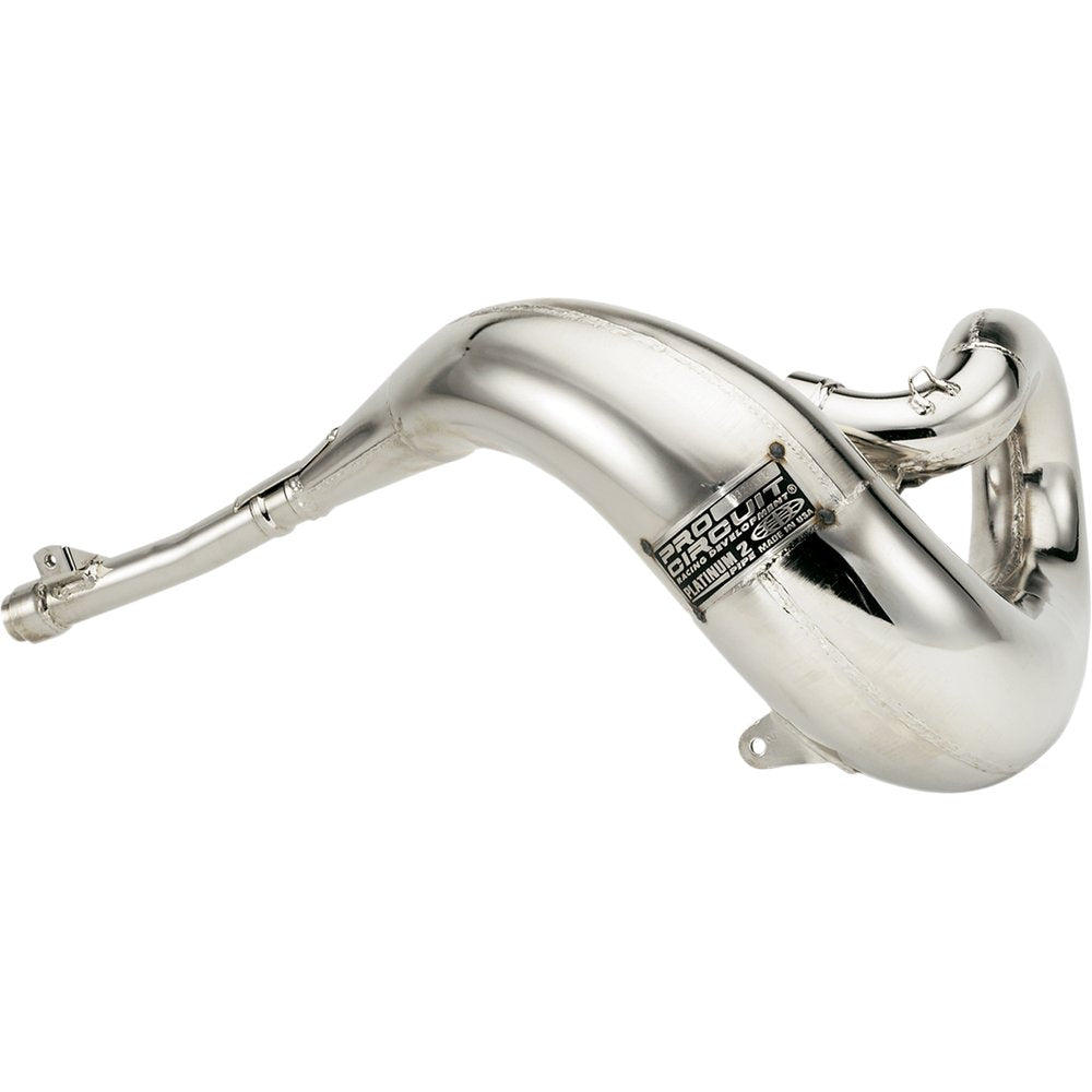 PRO CIRCUIT Platinum 2 Pipe PH03250P2