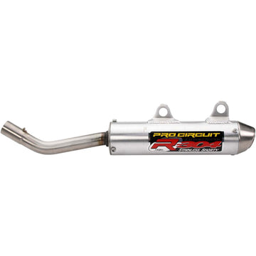 PRO CIRCUIT R-304 Silencer SK03250-RE