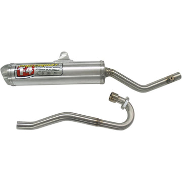 PRO CIRCUIT T-4 Exhaust 4H03150