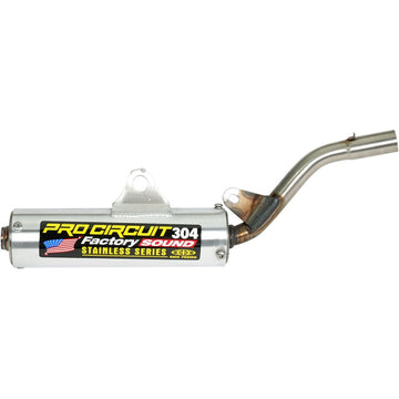 PRO CIRCUIT 304 Silencer SK98080-304