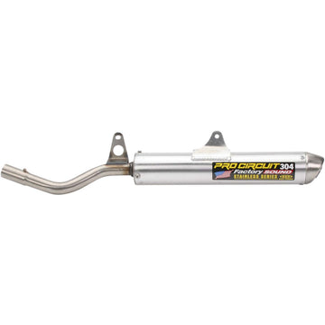 PRO CIRCUIT 304 Silencer SK95200D-SE