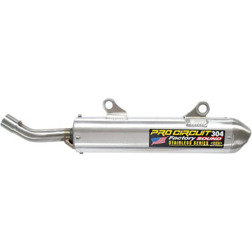 PRO CIRCUIT 304 Silencer SH91500-SE