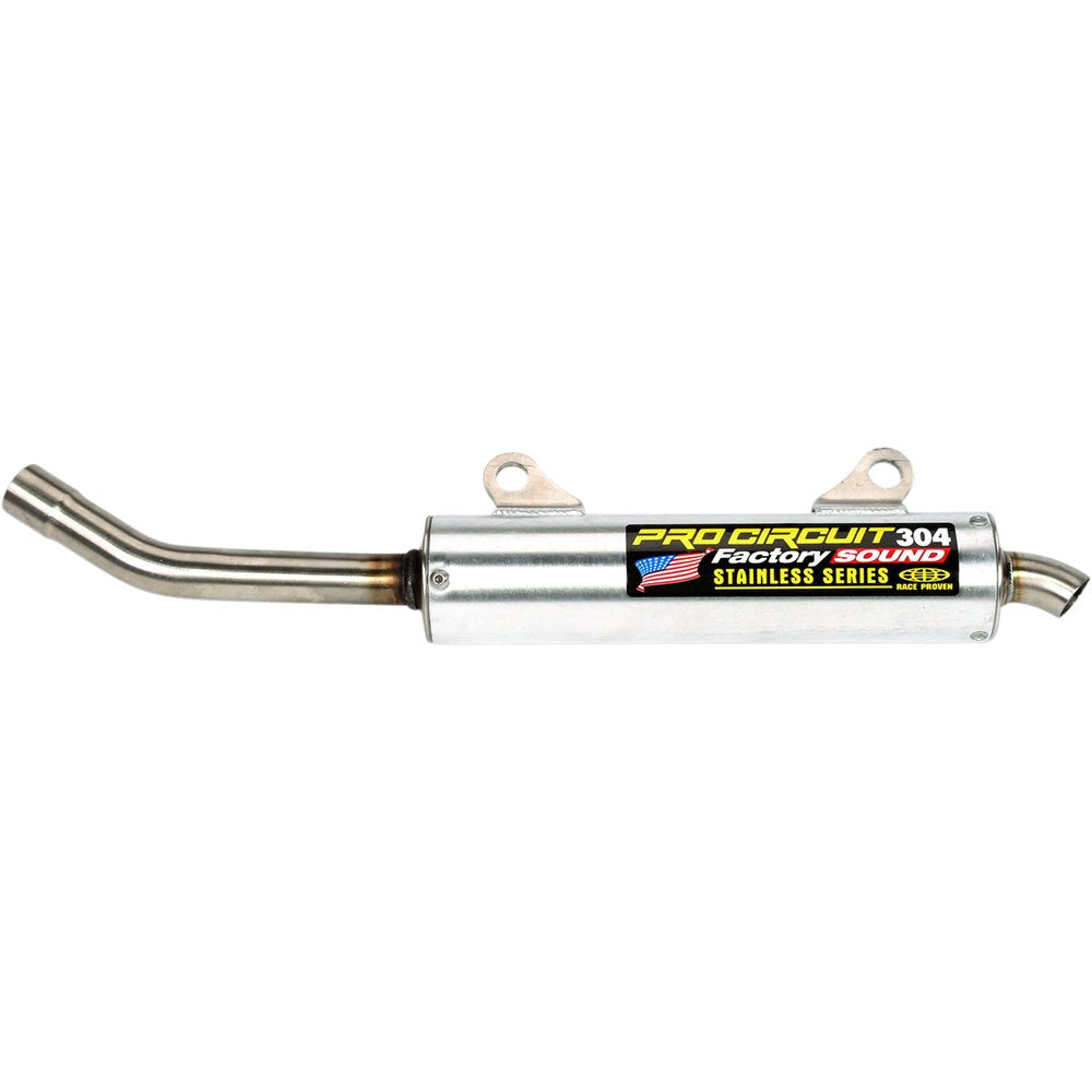 PRO CIRCUIT 304 Silencer SH89250-304