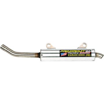 PRO CIRCUIT 304 Silencer SH89250-304