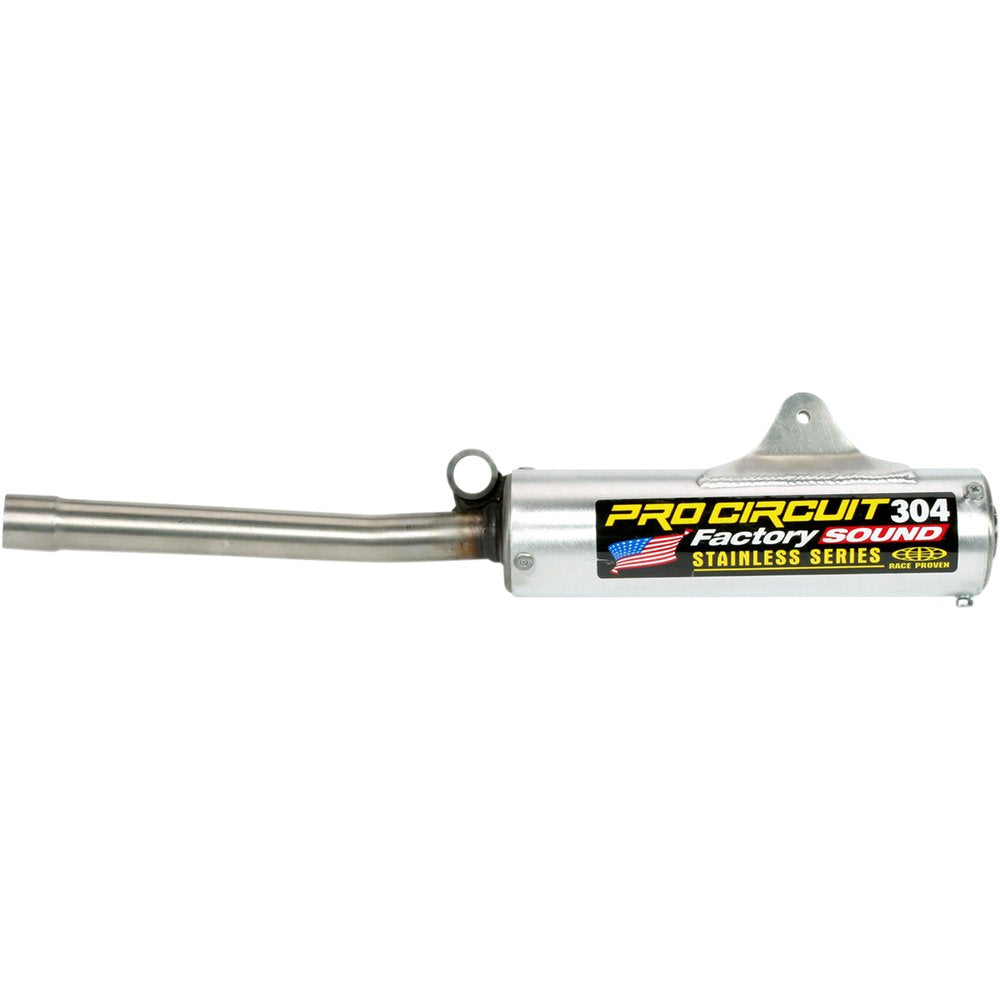 PRO CIRCUIT 304 Silencer SH87125-304