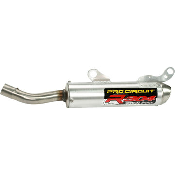 PRO CIRCUIT R-304 Silencer SH02250-RE