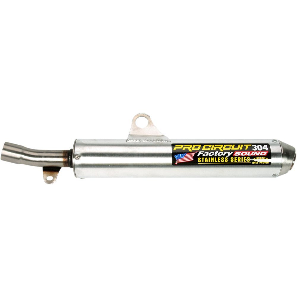 PRO CIRCUIT 304 Silencer SY84490-304