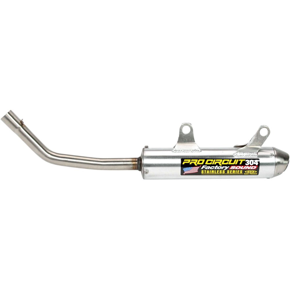 PRO CIRCUIT 304 Silencer ST98250-SE