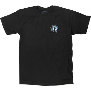 PRO CIRCUIT Piston T-Shirt - Black - 2XL 6431740-050