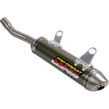 PRO CIRCUIT Silencer 1152325K