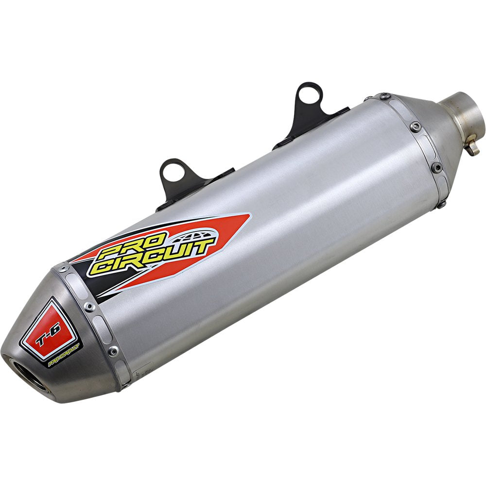 PRO CIRCUIT T-6 Muffler 0162035A